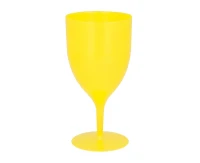 Kubek, żółty, 350 ml