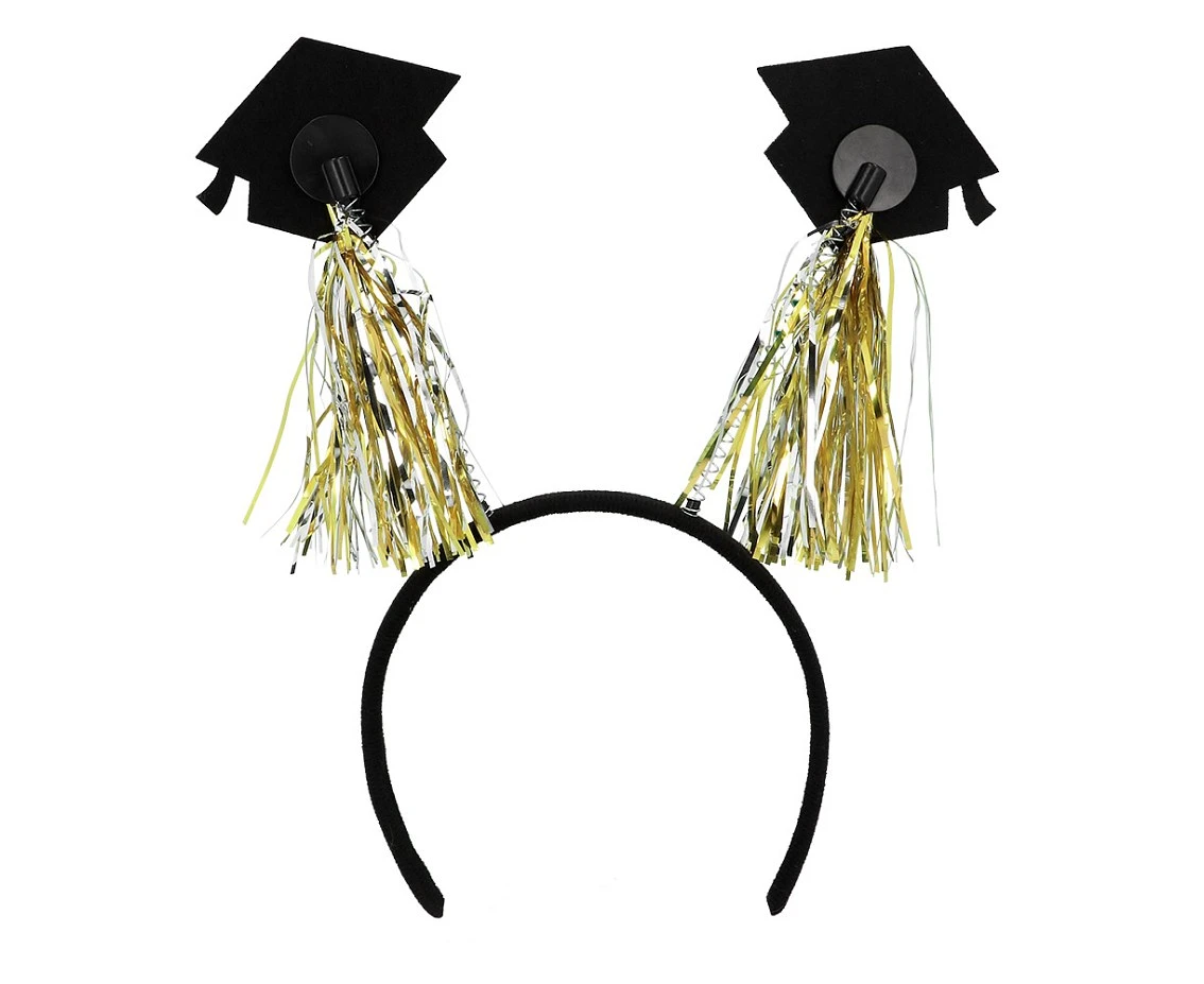 Opaska Graduation