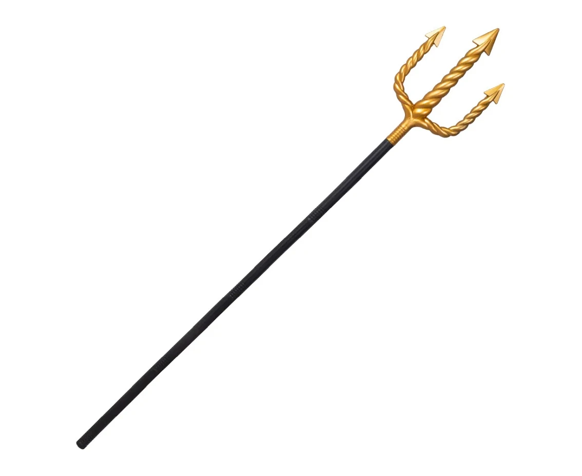 Trójząb Neptuna, 138 cm