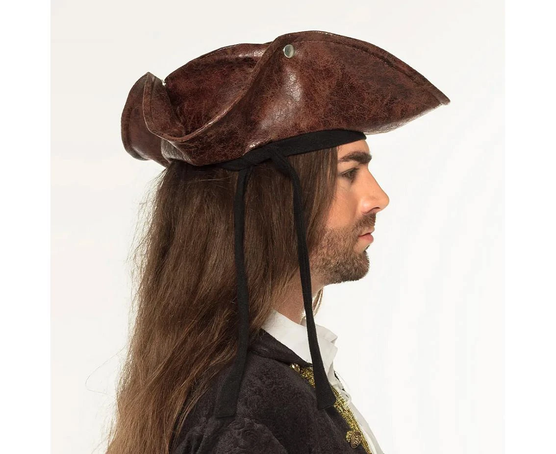Kapelusz Pirat Neptun