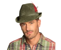 Kapelusz Jagdmeister