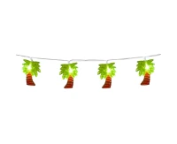 Girlanda LED Palmy, 140 cm