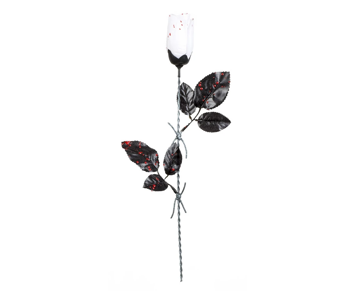 Kwiaty, mix 5 szt. (45 cm)