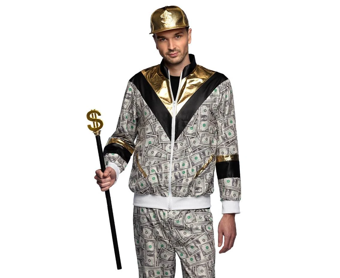 Laska Pimp stick Dolar 76 cm