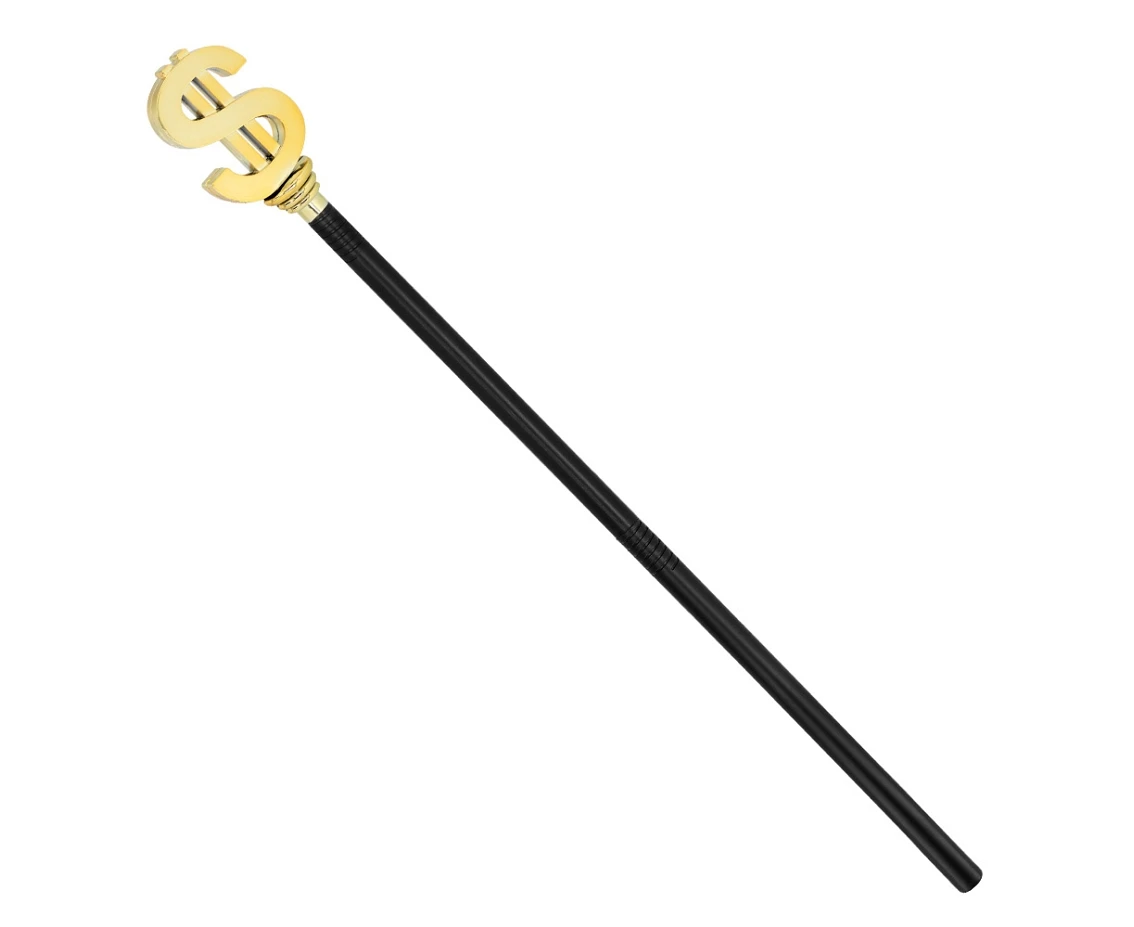 Laska Pimp stick Dolar 76 cm