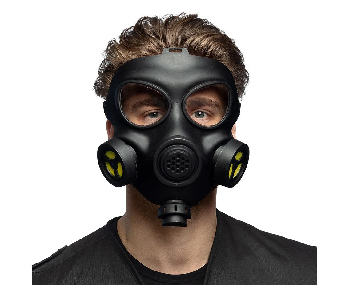 Maska Gas Killer