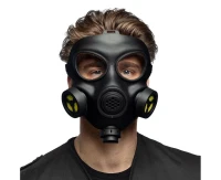 Maska Gas Killer