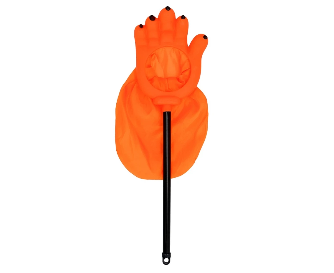 Torebka z rączką Trick or Treat - Dynia