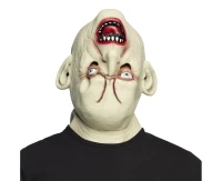 Maska lateksowa Baltazar