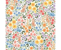 Serwetki papierowe Spring Flowers Meadow, 33 x 33 cm,  20 szt.