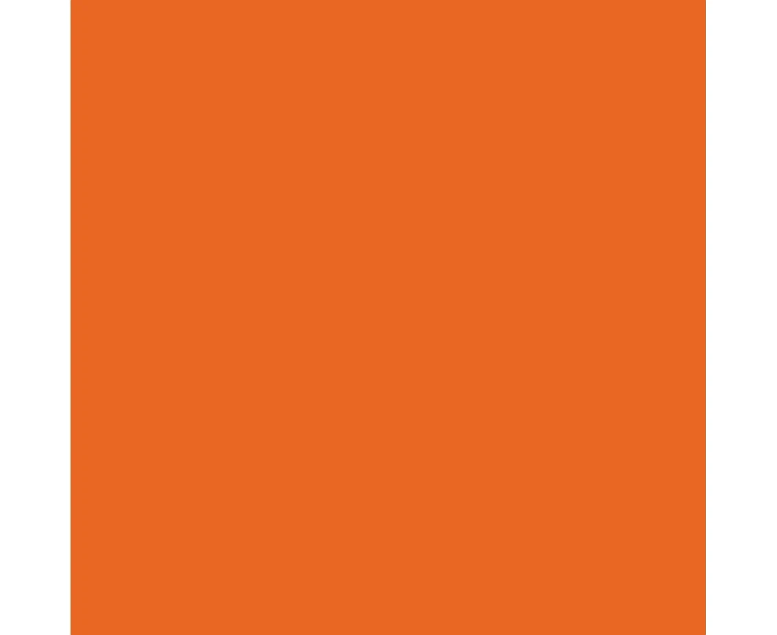 Serwetki papierowe Orange, 33 x 33 cm,  20 szt.