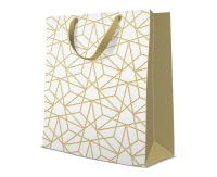 Torebka prezentowa Luxury Mesh 26,5x13x33,5 cm