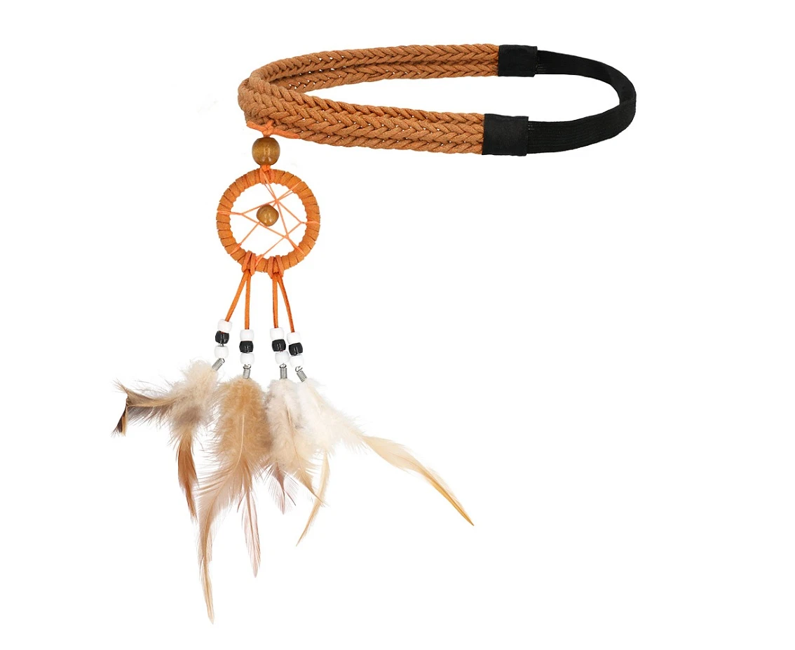 Opaska Dreamcatcher