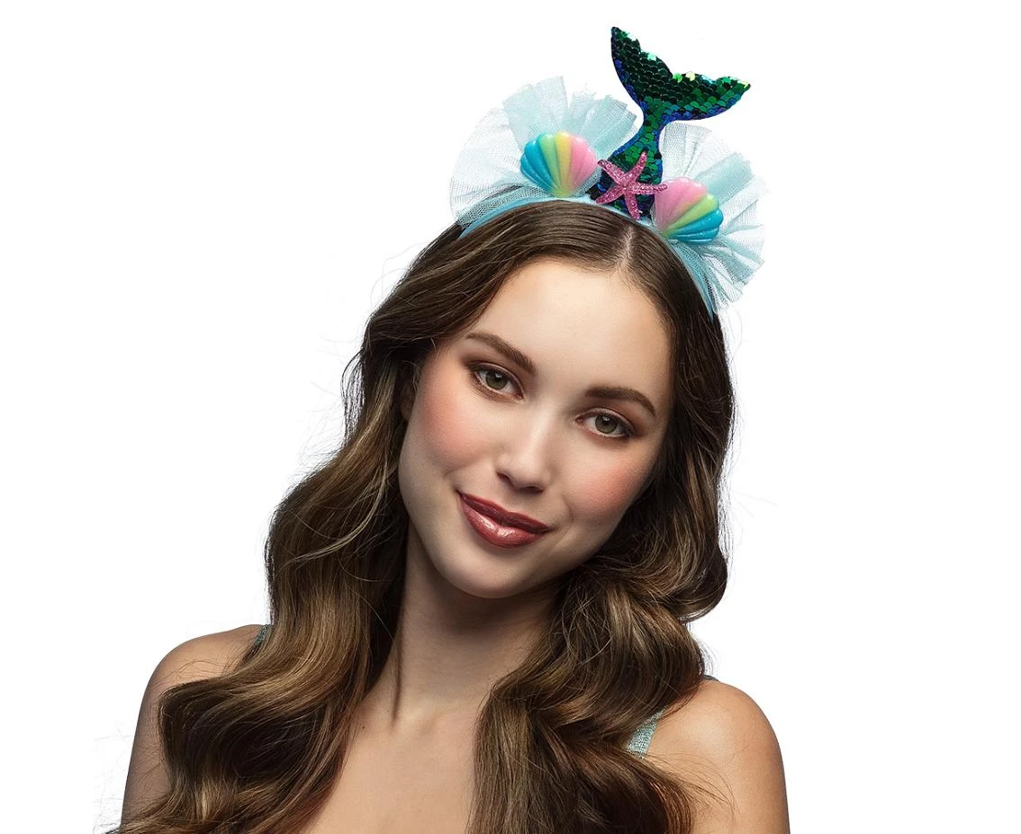 Opaska Syrena