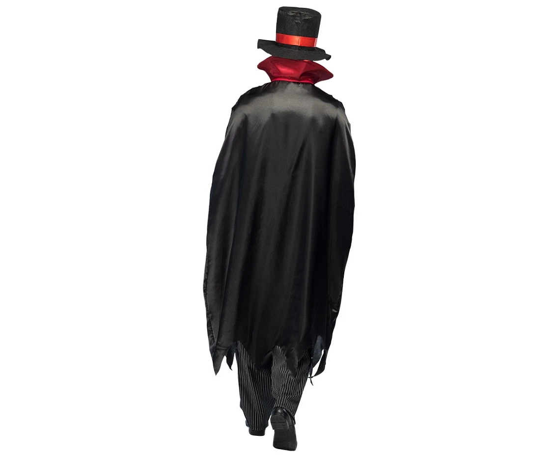 Strój Wampir Master (M/L) KK