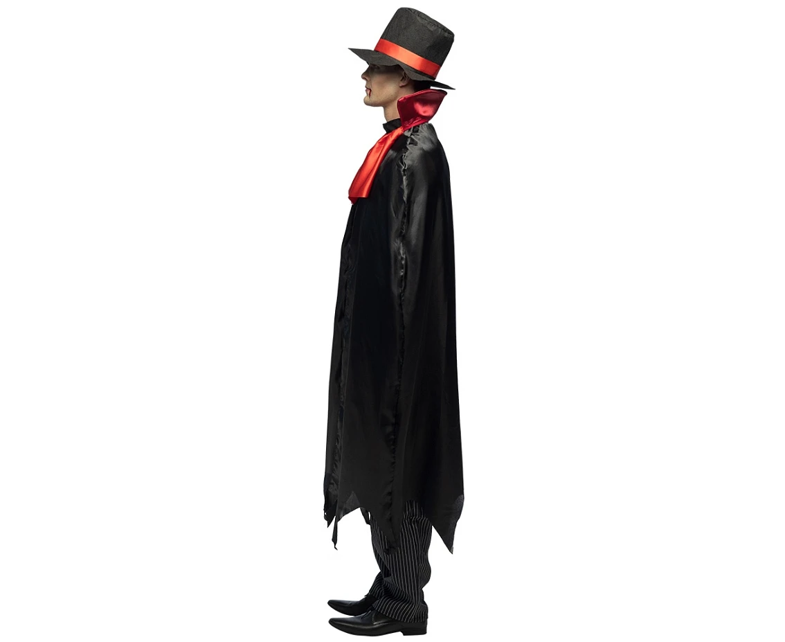 Strój Wampir Master (M/L) KK