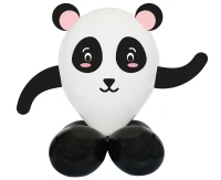 Zestaw Urocze Zwierzątka - Panda