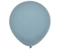 Balony Decomex 5", pastel burza, 100szt.