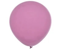 Balony Decomex 5", pastel cukierkowy róż, 100szt.