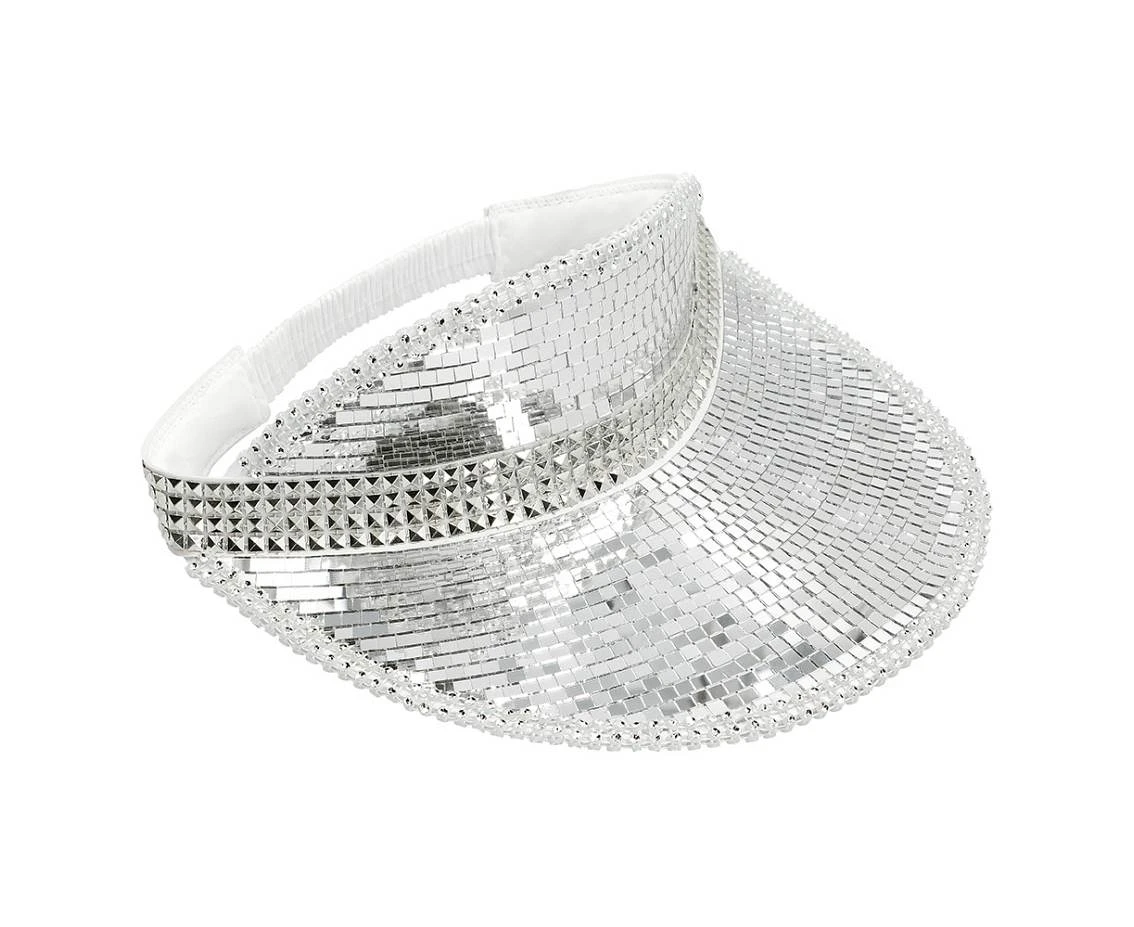 Sun visor Disco