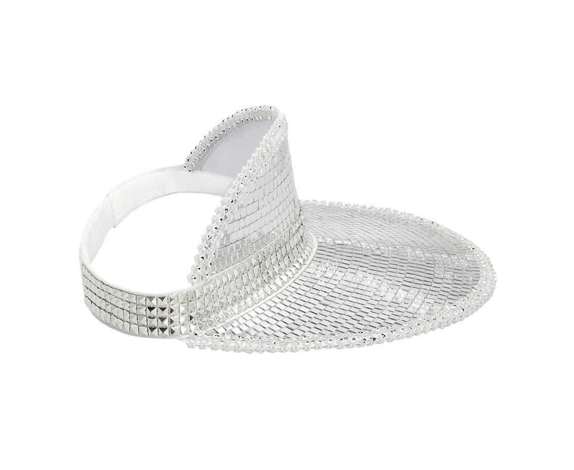 Sun visor Disco