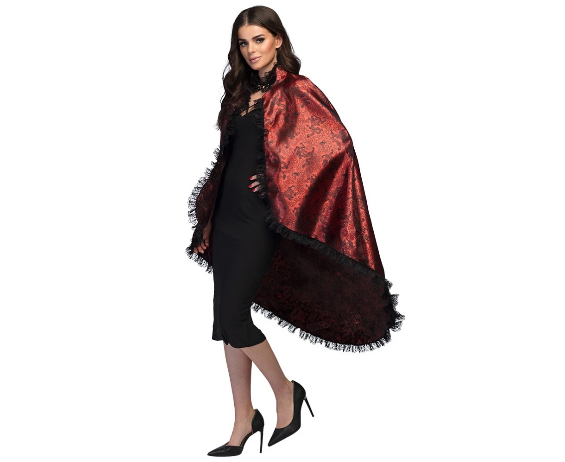 Peleryna Blood lady