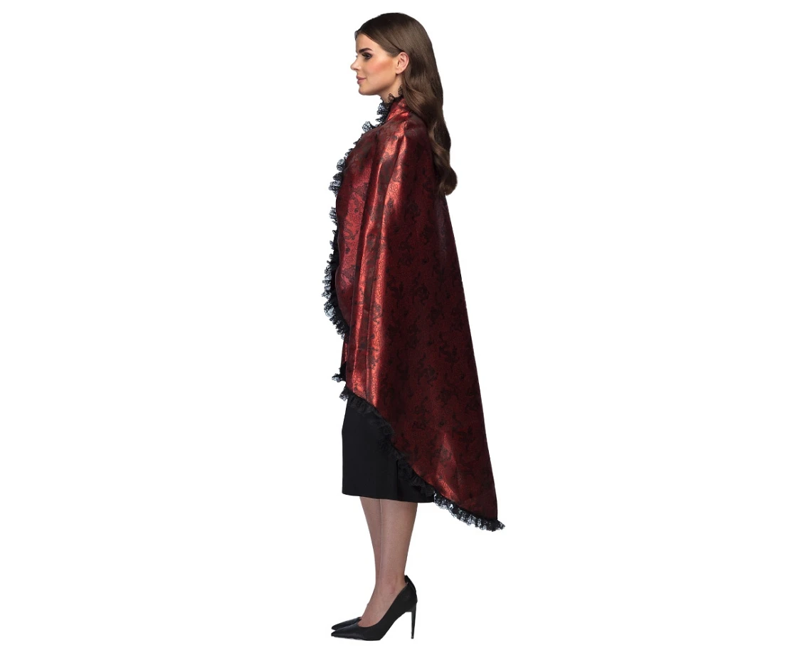 Peleryna Blood lady