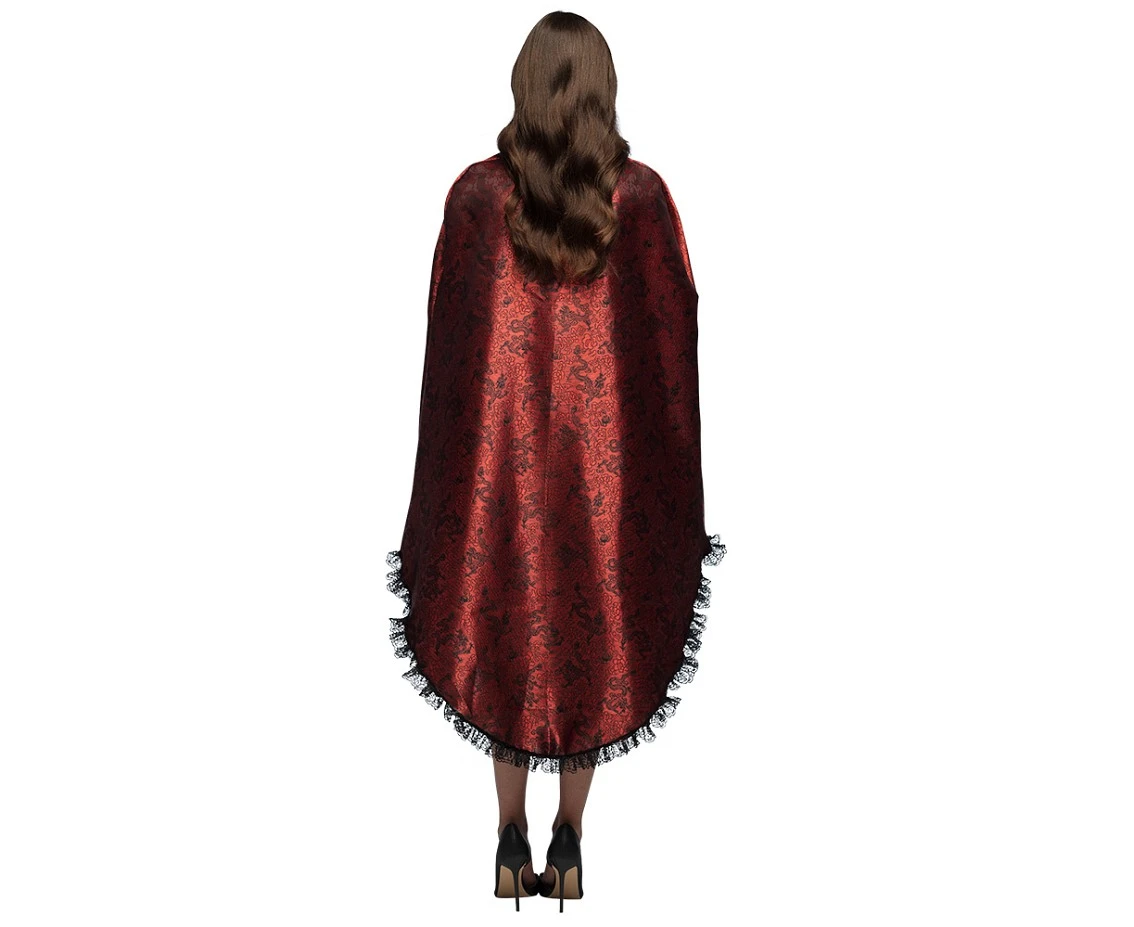 Peleryna Blood lady