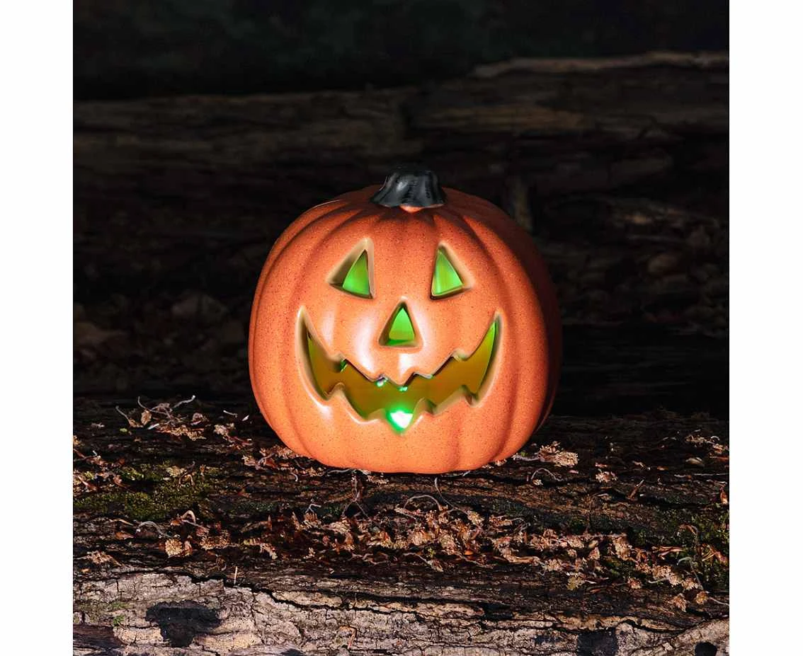 Dynia halloweenowa (20cm)