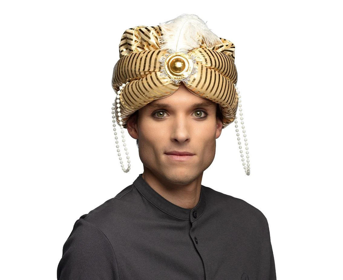 Czapka Sułtana