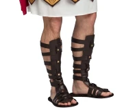 Sandały rzymskie Roman Julius (M/L)