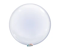 Balon Takara Bubble Deco Balloon, 440 mm/ 10 szt. (rozm. QL 20,0") KK