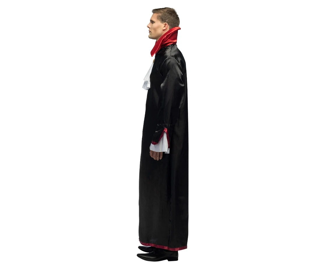 Strój dla dorosłych Vampire Carlyle (M/L)