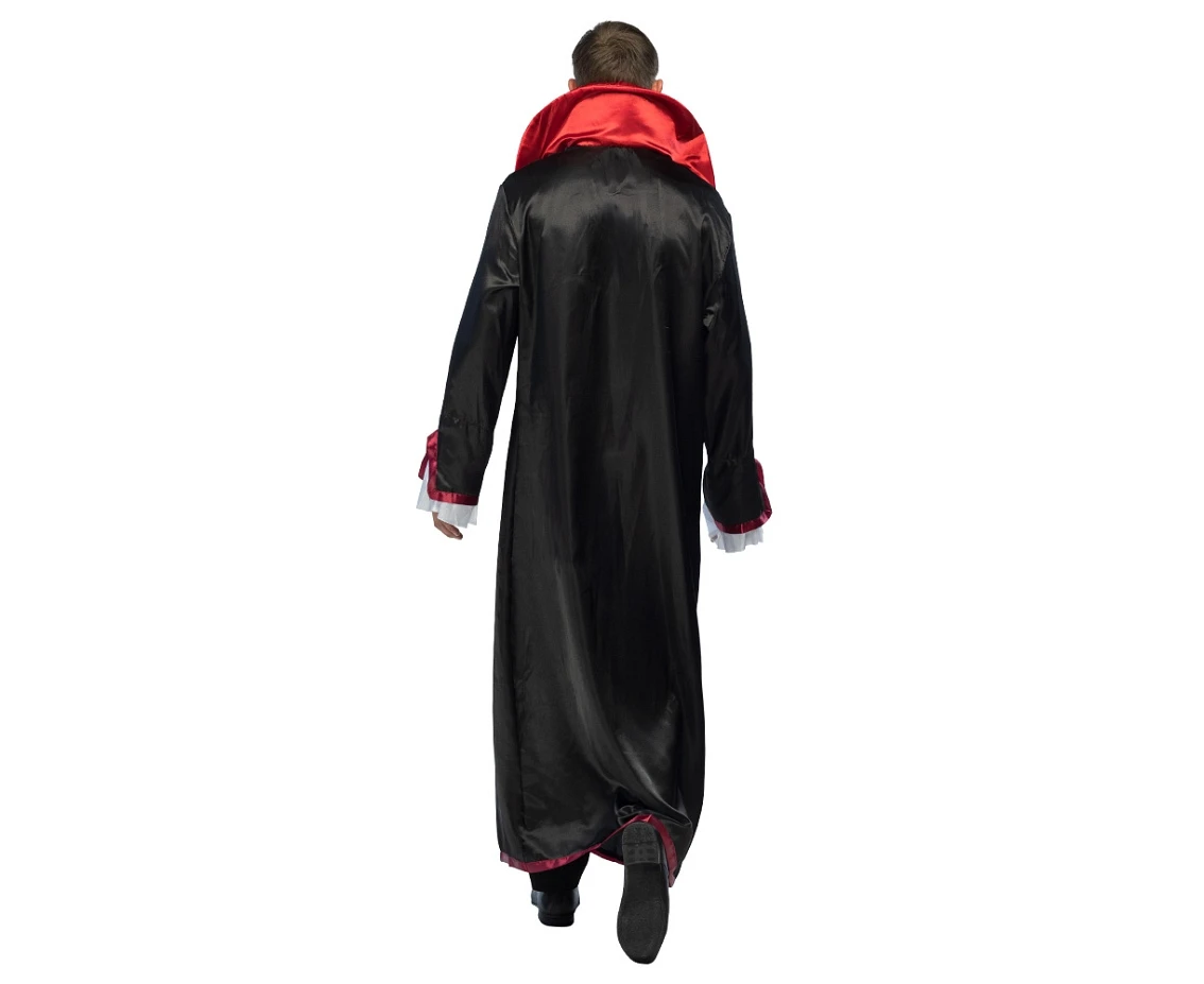 Strój dla dorosłych Vampire Carlyle (XL)