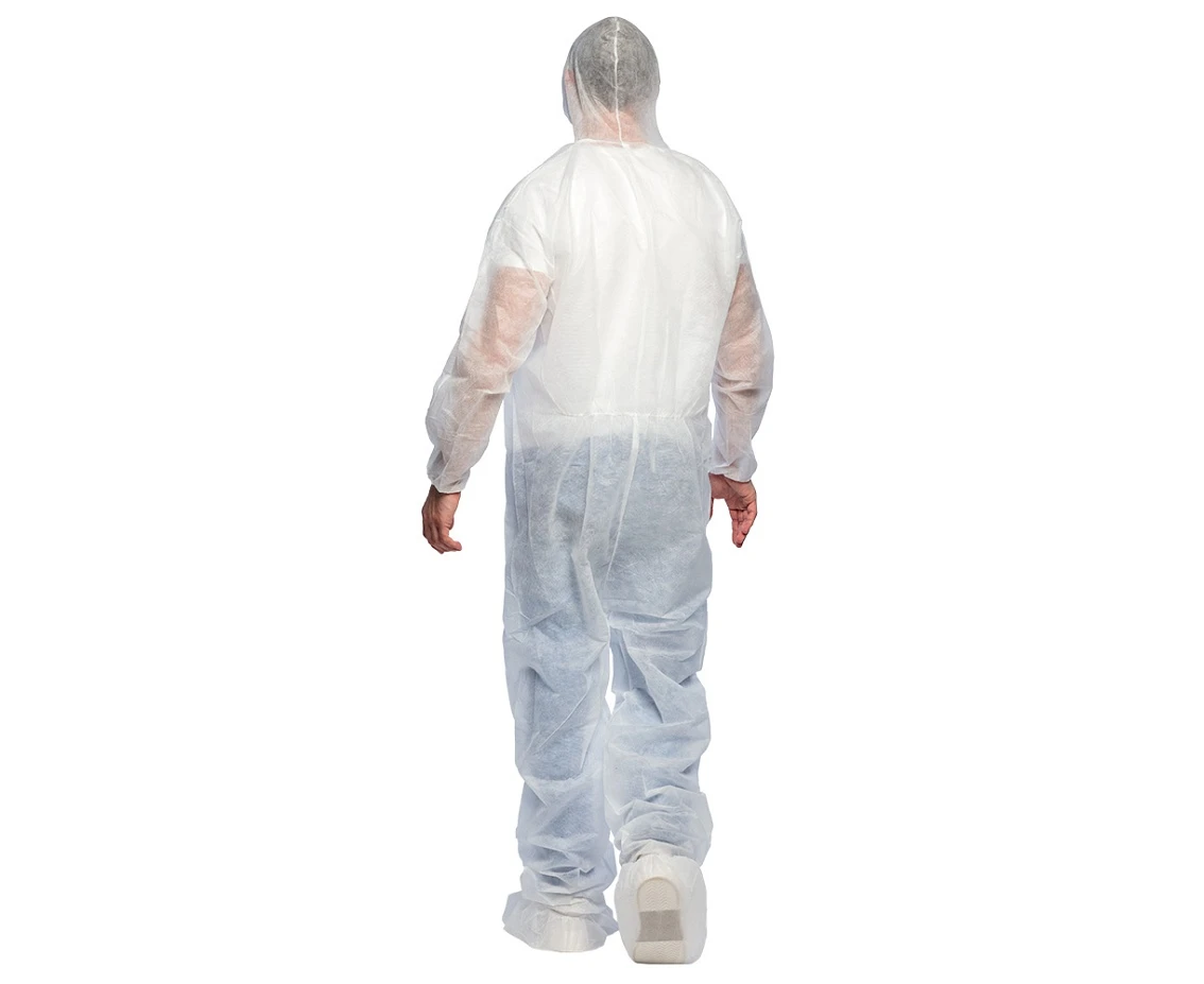 Strój dla dorosłych Horror Doctor (M/L)