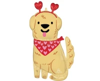 Balon foliowy SHP DOGGONE CUTE KK