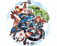 Balon foliowy 18" Avengers KK