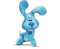 Balon foliowy MULTI-BLLN CI BLUE''''S CLUES KK