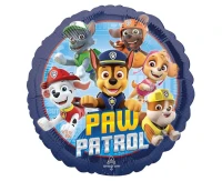 Balon foliowy18" PAW PATROL KK