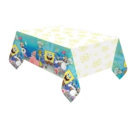 Obrus papierowy SpongeBob 120 x 180 cm KK