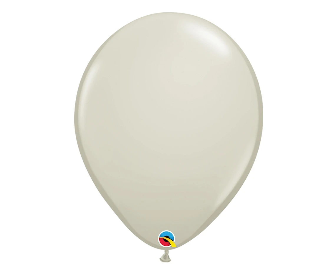 Balon 16" QL RND, kaszmirowy / 50szt.