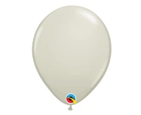 Balony Anagram 11", QL RND, kaszmirowe, 100szt. KK