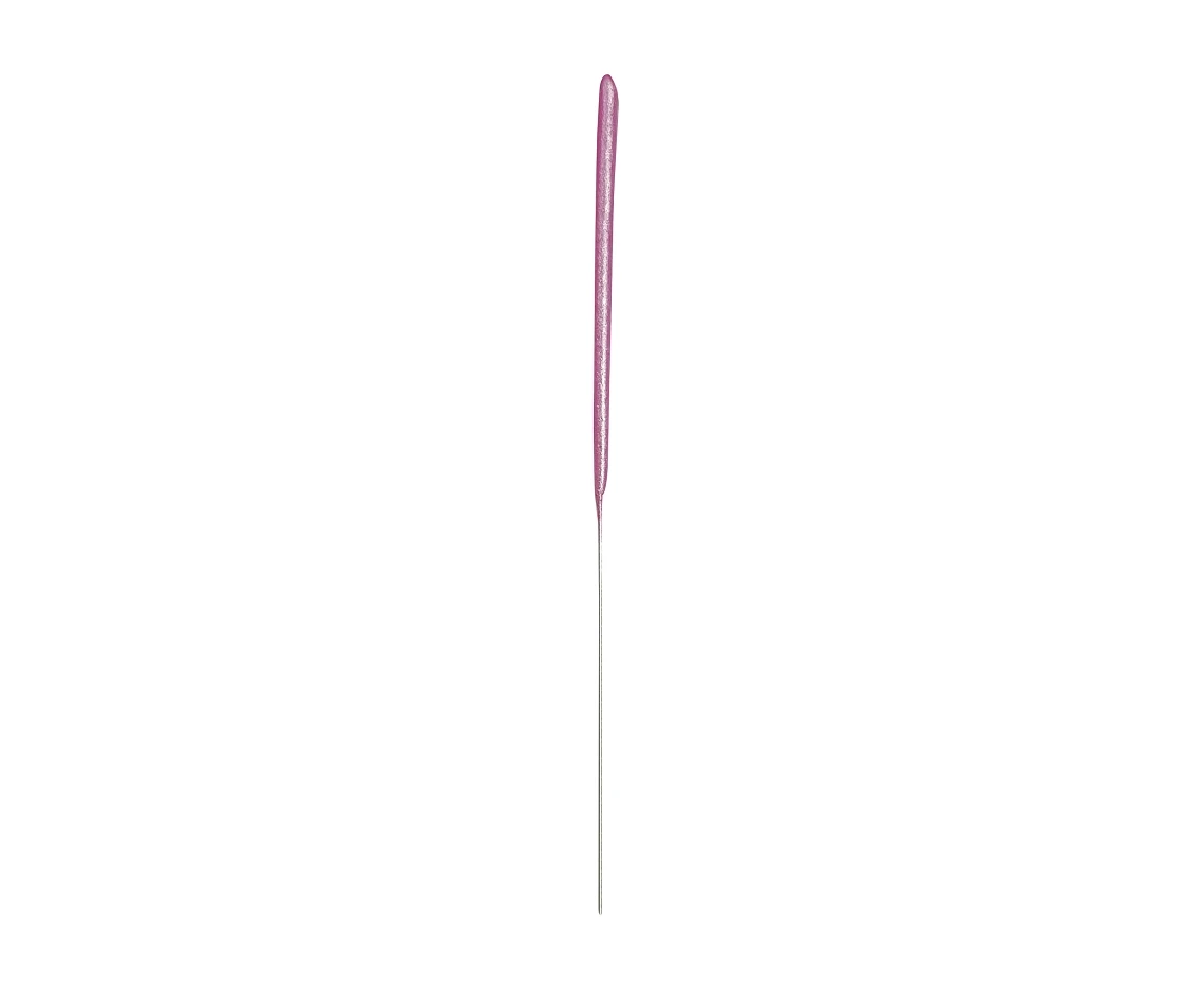 Zimne ognie, różowe, 18cm/ 8 szt.