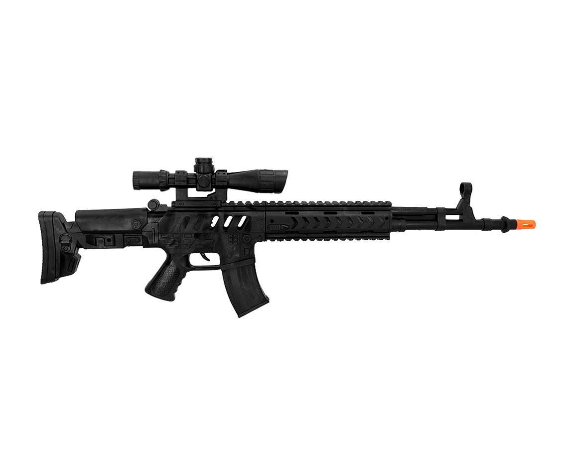 Karabin SWAT 68 cm