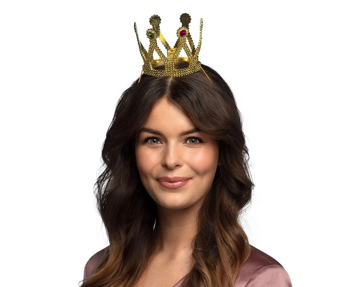 Korona Louisa