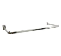 Uchwyt na wieszaki 997 x 350 mm
