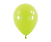 Balony Anagram 11", RND modne kiwi, 50szt. KK