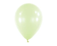 Balony Anagram 11", RND macaron miodowe, 50szt. KK