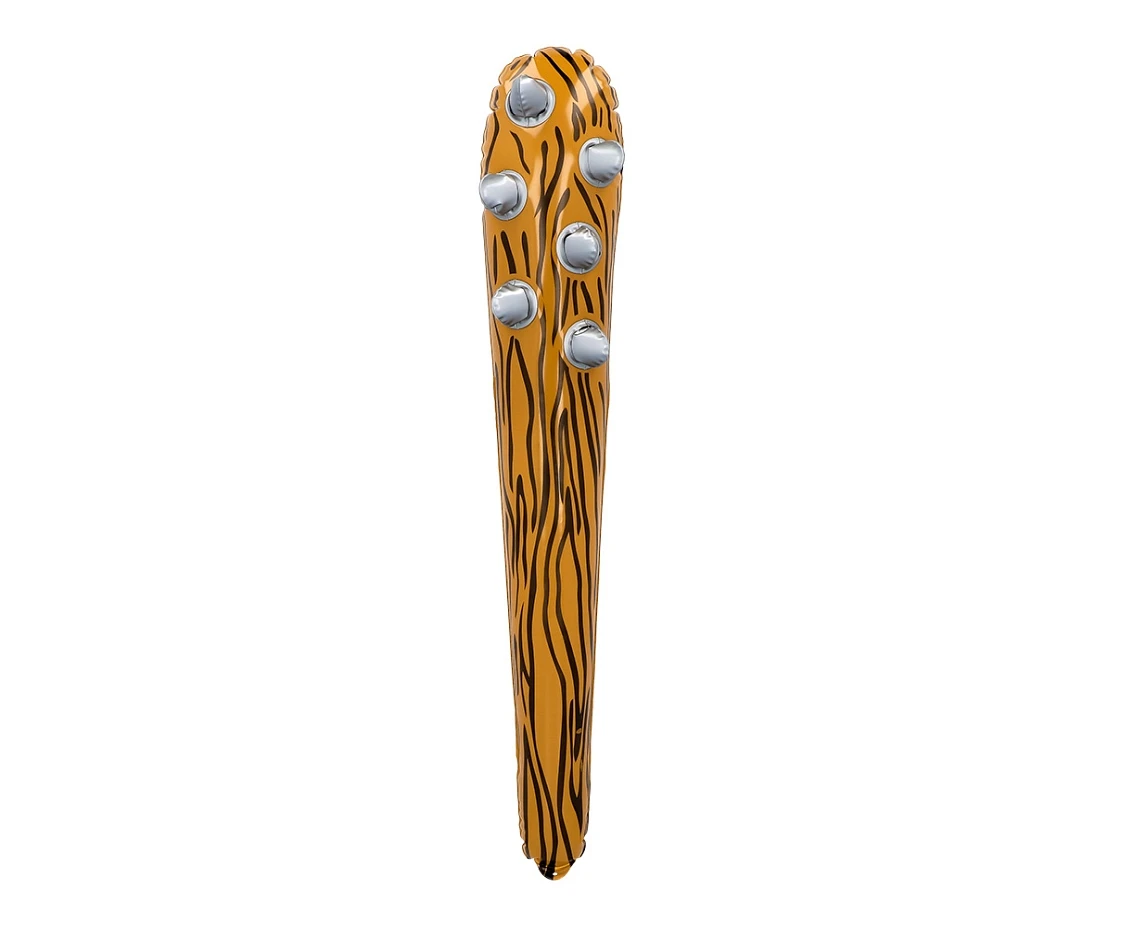 Nadmuchiwana maczuga jaskiniowca, 60cm
