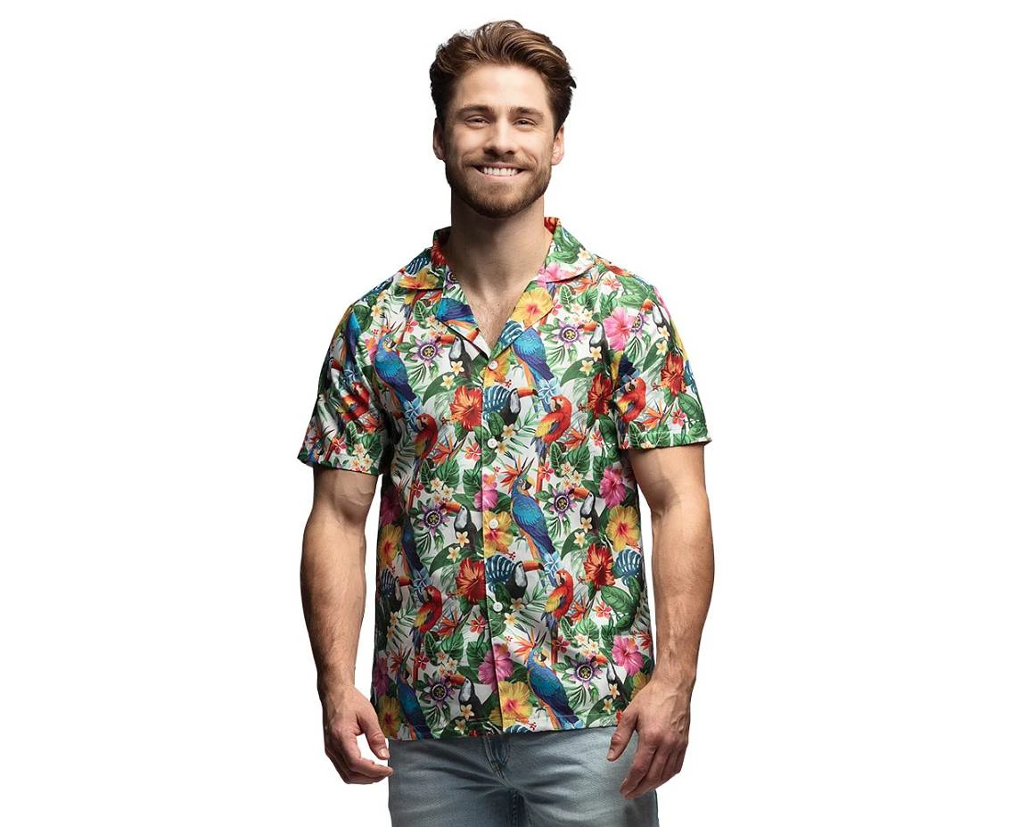 Koszula Tropical rozm. L